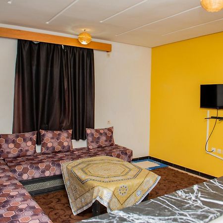Appartement Afgo Uarzazate Exterior foto
