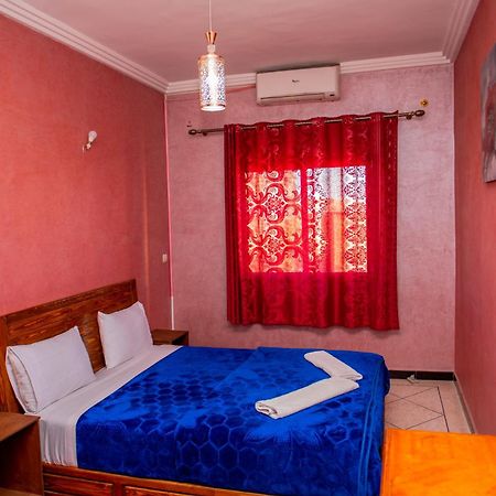 Appartement Afgo Uarzazate Exterior foto