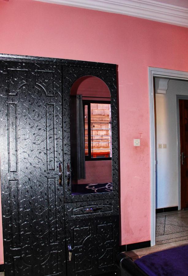 Appartement Afgo Uarzazate Exterior foto