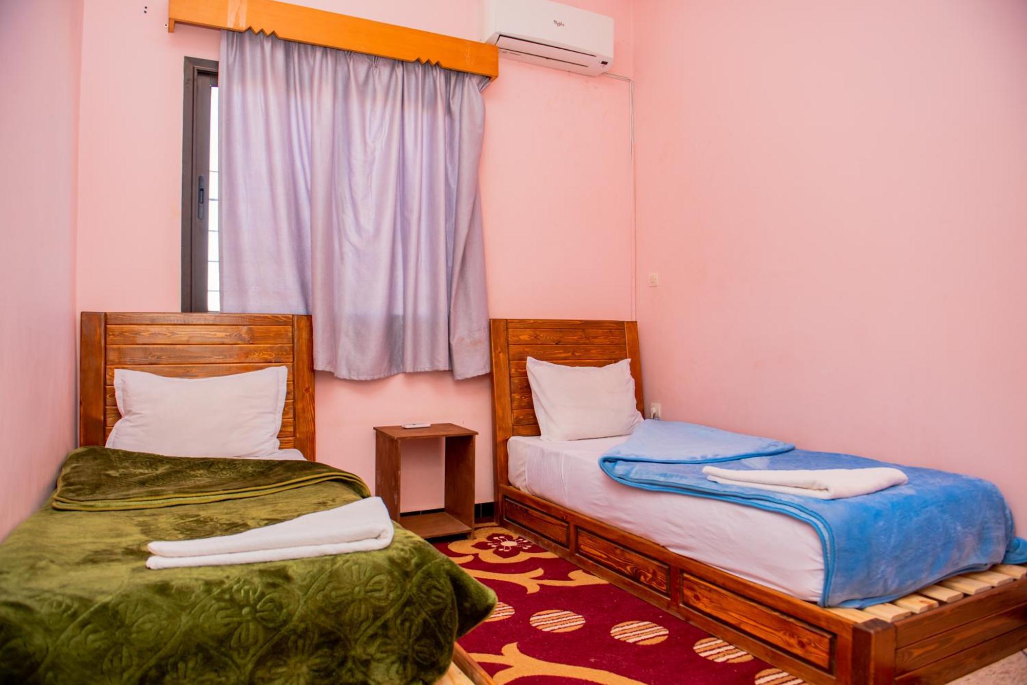 Appartement Afgo Uarzazate Exterior foto
