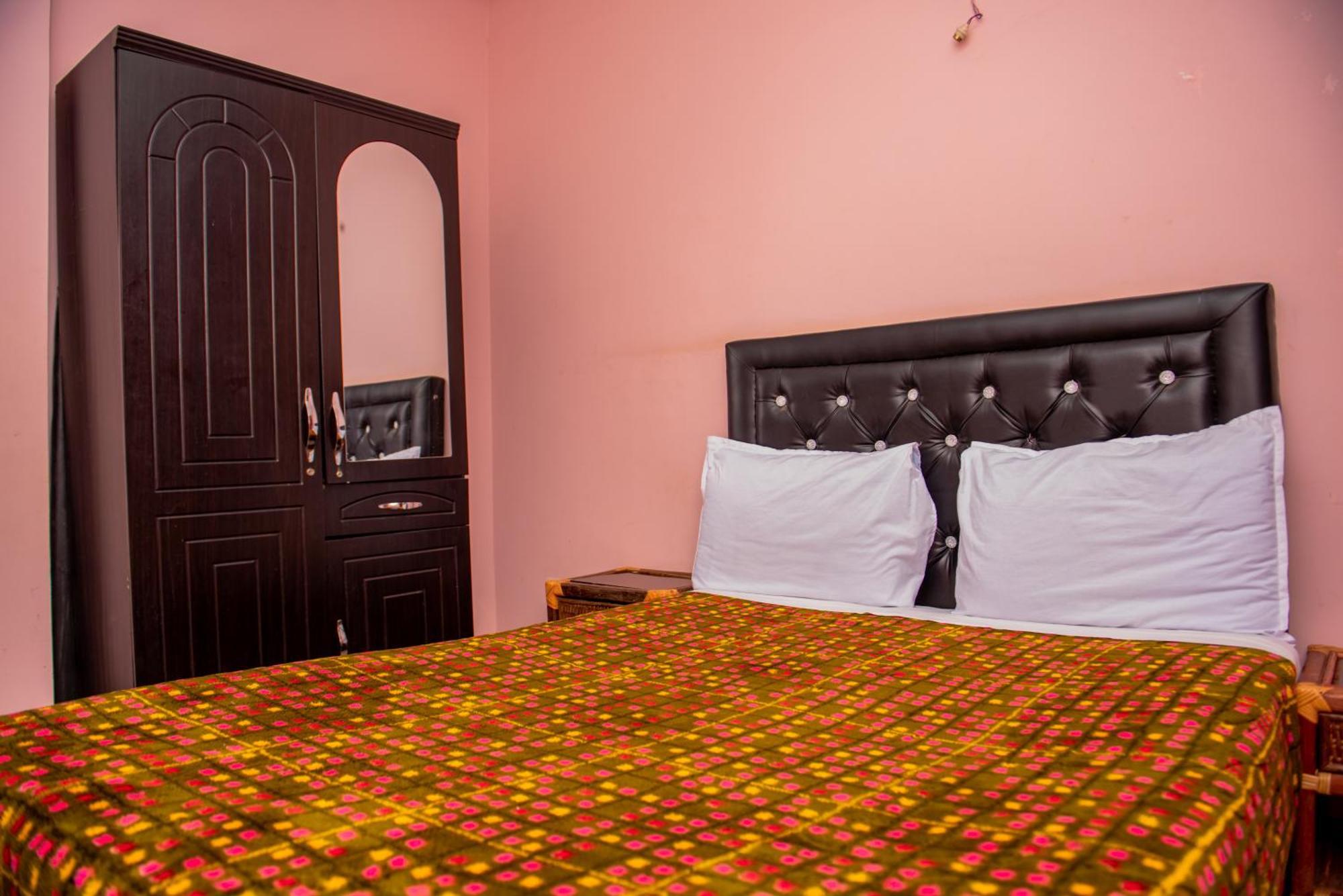 Appartement Afgo Uarzazate Exterior foto