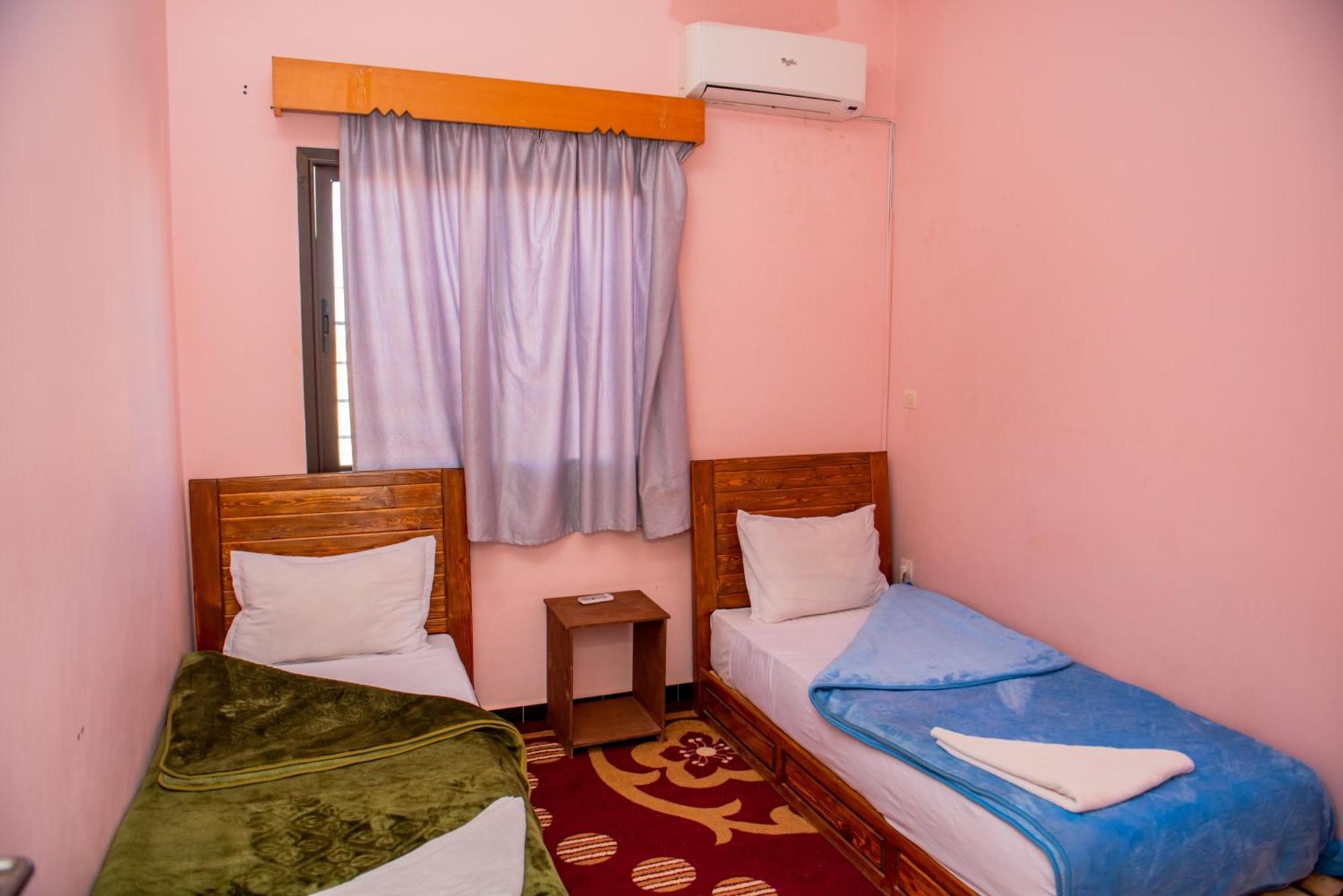 Appartement Afgo Uarzazate Exterior foto